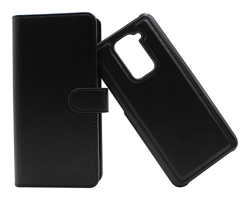 Skimblocker XL Magnet Fodral Xiaomi Redmi Note 9