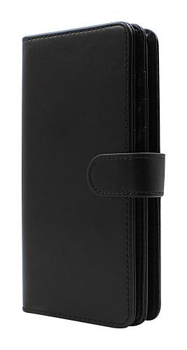 Skimblocker XL Magnet Fodral Xiaomi Redmi Note 9