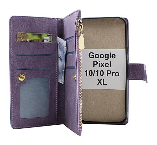 XL Lyx Plånboksfodral Google Pixel 10 Pro XL