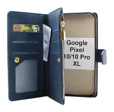 XL Lyx Pl&aring;nboksfodral Google Pixel 10 Pro XL
