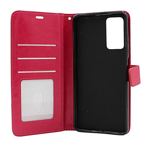 billigamobilskydd.seCrazy Horse Wallet Xiaomi Redmi Note 11 Pro 5G