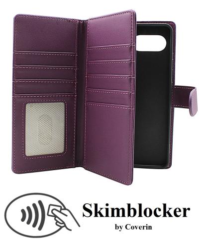 CoverinSkimblocker OnePlus Nord 4 5G XL Plånboksfodral