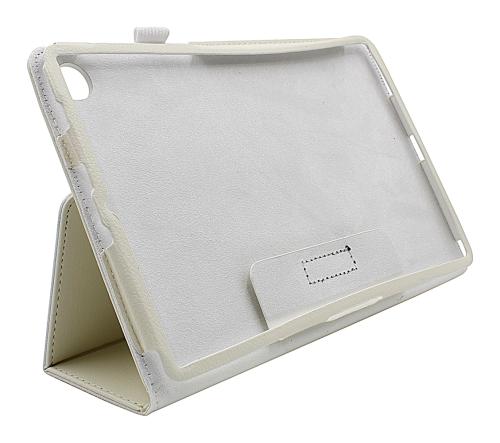 Standcase Fodral Lenovo Tab M10 Plus (ZA5T / ZA5V / TB-X606F)