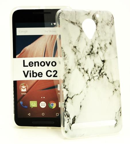 billigamobilskydd.seDesignskal TPU Lenovo Vibe C2