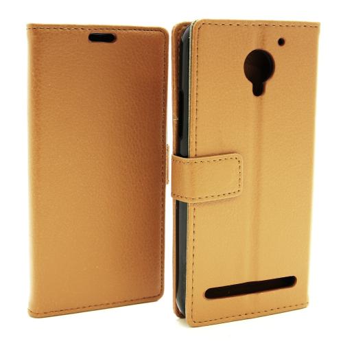 Standcase Wallet Lenovo C2 Power
