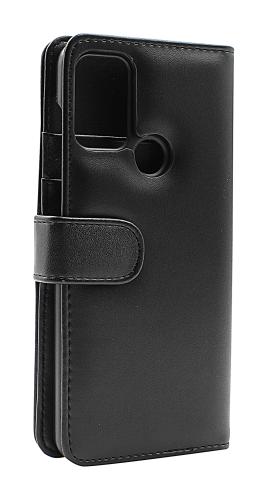 CoverinSkimblocker Plånboksfodral Motorola Moto G50