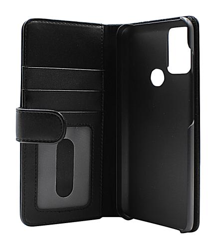 CoverinSkimblocker Plånboksfodral Motorola Moto G50