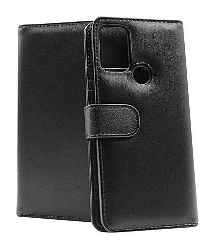 CoverinSkimblocker Plånboksfodral Motorola Moto G50