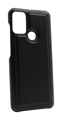 CoverinSkimblocker Magnet Fodral Motorola Moto G50