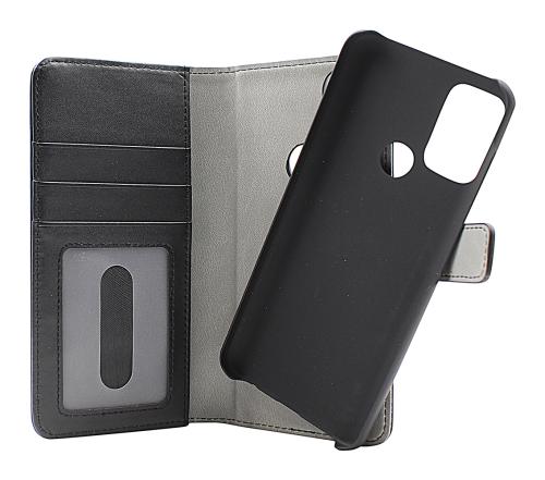 CoverinSkimblocker Magnet Fodral Motorola Moto G50