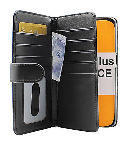 CoverinSkimblocker XL Wallet OnePlus Nord CE 5G