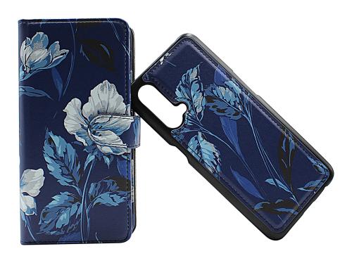 CoverinSkimblocker XL Magnet Designwallet OnePlus Nord CE 5G