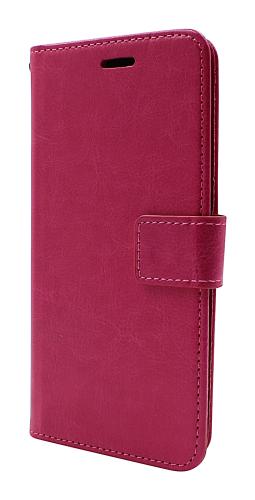 Crazy Horse Wallet Samsung Galaxy A41