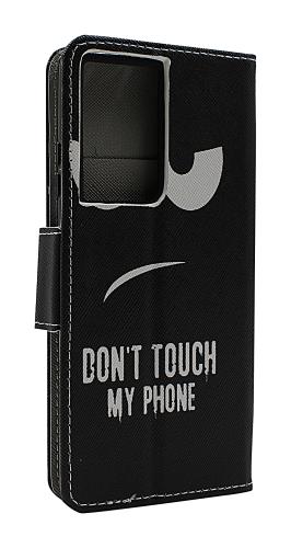 Designwallet Samsung Galaxy S21 Ultra 5G (G998B)