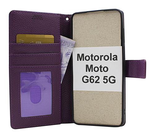 billigamobilskydd.seNew Standcase Wallet Motorola Moto G62 5G