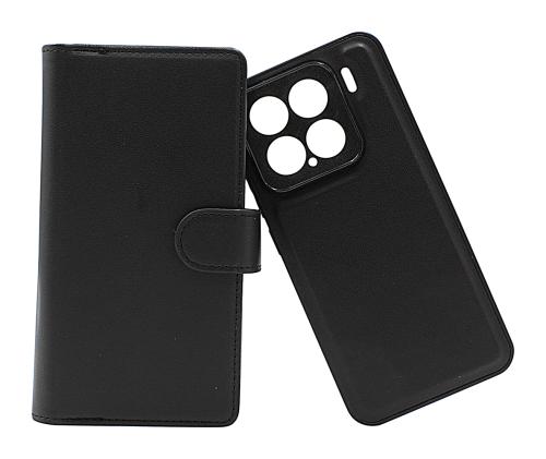 CoverinSkimblocker Xiaomi 15 XL Magnet Plånboksfodral