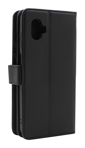 Skimblocker Samsung Galaxy XCover6 Pro, XL Plånboksfodral