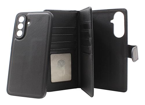 Skimblocker Samsung Galaxy A37 5G XL Magnet Plånboksfodral