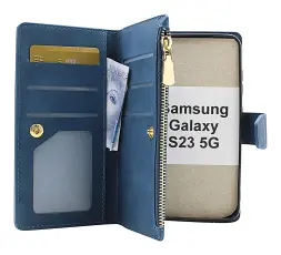 XL Standcase Lyxfodral Samsung Galaxy S23 5G