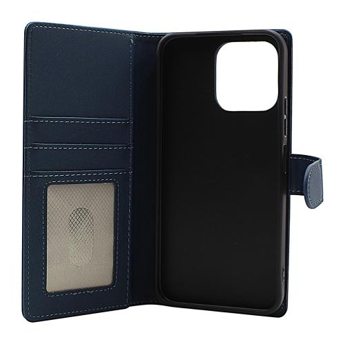 Skimblocker Oppo A6x Plånboksfodral