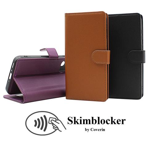 Skimblocker Magnet Fodral Samsung Galaxy A15 5G