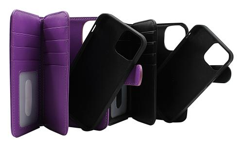 CoverinSkimblocker XL Magnet Fodral iPhone 13 Mini (5.4)