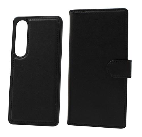 Skimblocker Sony Xperia 1 VII XL Magnet Plånboksfodral