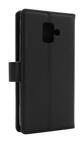 Skimblocker Samsung Galaxy A6 2018 (A600FN/DS) Plånboksfodral