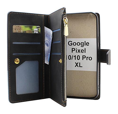 XL Lyx Plånboksfodral Google Pixel 10 Pro XL