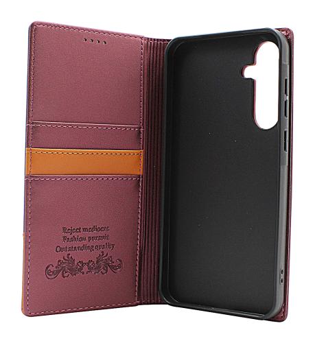 Samsung Galaxy A35 5G Lyxfodral Slim