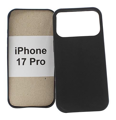 BASIC TPU Skal iPhone 17 Pro