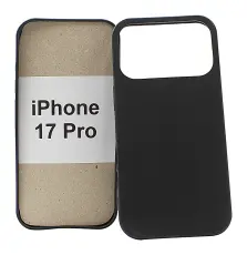 BASIC TPU Skal iPhone 17 Pro