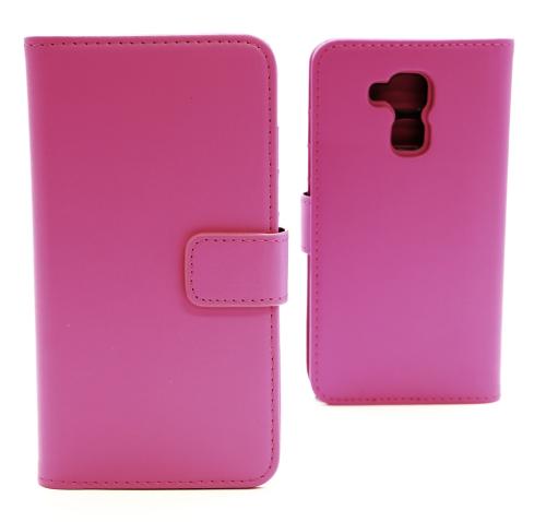 Magnet Fodral Huawei Honor 7 Lite (NEM-L21)