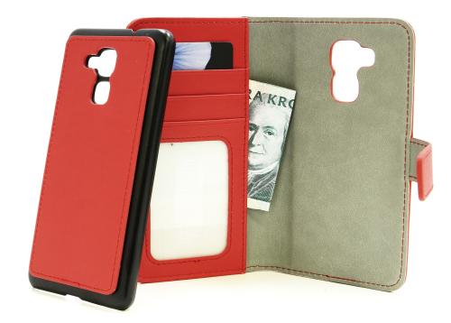 Magnet Fodral Huawei Honor 7 Lite (NEM-L21)