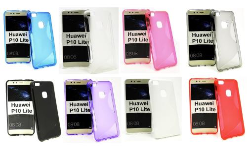billigamobilskydd.seS-Line skal Huawei P10 Lite