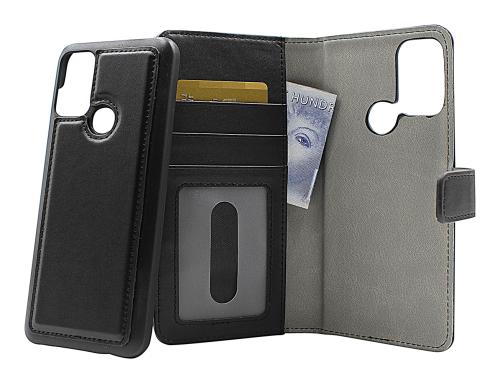 CoverinSkimblocker Magnet Fodral Motorola Moto G50