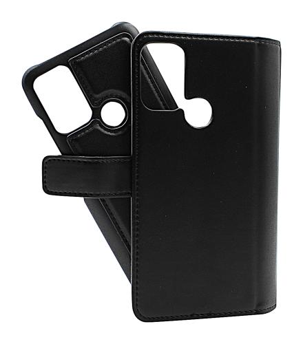 CoverinSkimblocker Magnet Fodral Motorola Moto G50