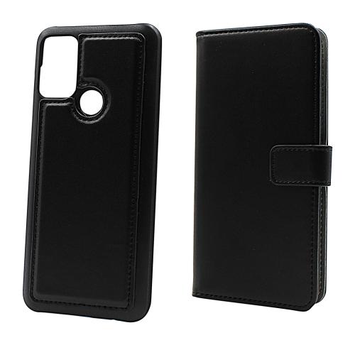 CoverinSkimblocker Magnet Fodral Motorola Moto G50
