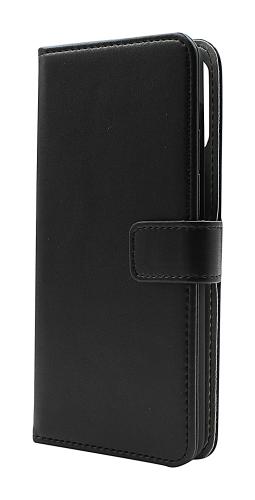 CoverinSkimblocker Magnet Fodral Motorola Moto G50