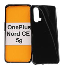 billigamobilskydd.seTPU Skal OnePlus Nord CE 5G