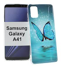 billigamobilskydd.seDesignskal TPU Samsung Galaxy A41