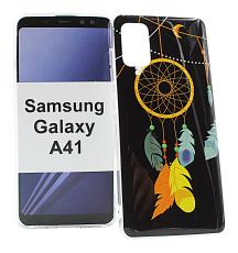 billigamobilskydd.seDesignskal TPU Samsung Galaxy A41