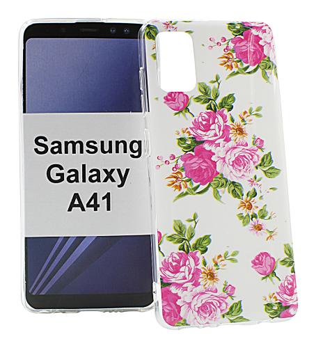 billigamobilskydd.seDesignskal TPU Samsung Galaxy A41