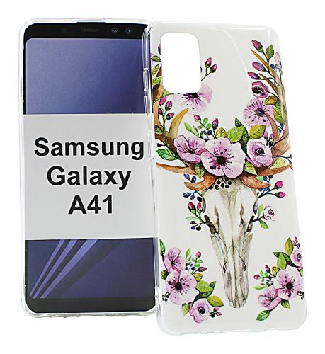 billigamobilskydd.seDesignskal TPU Samsung Galaxy A41