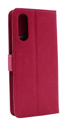 Crazy Horse Wallet Sony Xperia 10 II (XQ-AU51 / XQ-AU52)