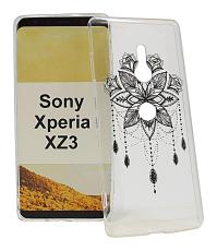 billigamobilskydd.seDesignskal TPU Sony Xperia XZ3