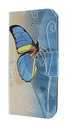 billigamobilskydd.seDesignwallet Samsung Galaxy A33 5G (A336B)
