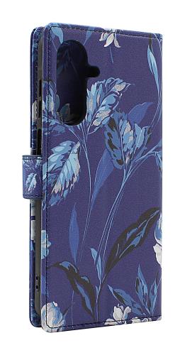 CoverinSkimblocker Samsung Galaxy A26 Plånboksfodral Design