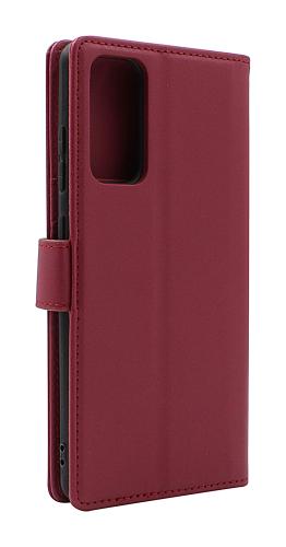 CoverinSkimblocker Samsung Galaxy S20 FE / S20 FE 5G Plånboksfodral