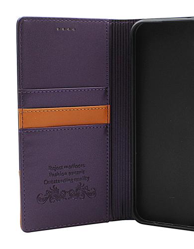 Samsung Galaxy A35 5G Lyxfodral Slim